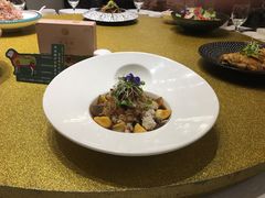 -颂福楼·南京菜(定淮门店)