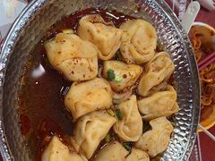 -喜家德虾仁水饺(景枫中心店)