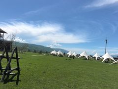 -新疆那拉提国家旅游度假区