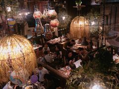 -胡桃里音乐酒馆(白云五号T5 MALL店)