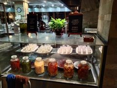 -长白山凯悦酒店·市集咖啡厅