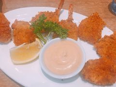 -尊宝比萨(广州塔店)