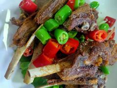 -逸林轩中餐厅(中信泰富朱家角锦江酒店)