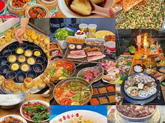 -周小明火锅(黑金冠社区店)