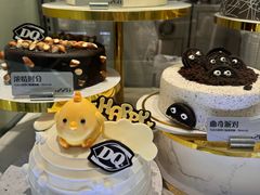 -DQ·蛋糕·冰淇淋(包河万达店)
