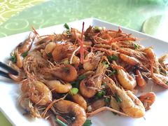 -天目湖刘老四农庄