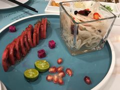 -子霖南山鲜虾面(南山总店)