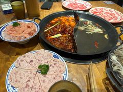 -楠火锅(龙阳广场店)