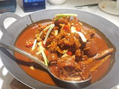 -飶香居(省博物馆店)