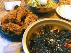 -miss密斯韩餐(平阳景苑店)