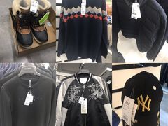 -BIGOFFS 超级折扣(仁恒伊势丹店)