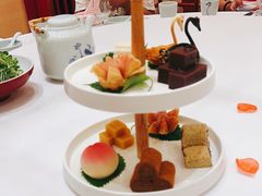 -北平食府.北京烤鸭(亦庄店)