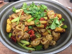 -芳芳餐厅(白沙路店)