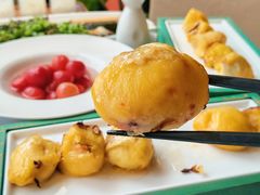 -野蔓果·山野菜(西湖景区·龙井茶田店)