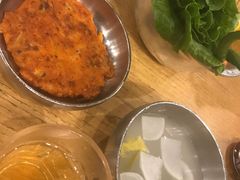 -姜虎东白丁烤肉(深圳湾后海汇店)