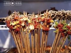 -钢管厂五区小郡肝火锅串串香(总店)