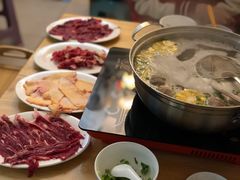 牛肉丸-柴头哥·牛肉火锅(爱民路店)