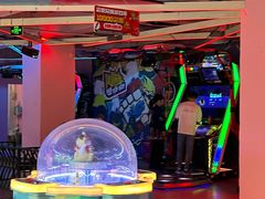 -阿尔法Game Station(中山路店)