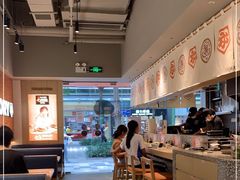 -堂本家·二代目·炸猪排(Express东海店)