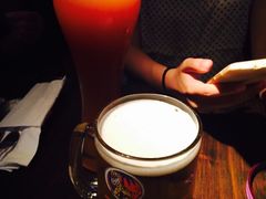 Shanghai&nbsp;Brewery(虹梅路店)-Shanghai Brew House上海啤酒工坊(老外街店)