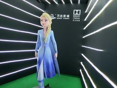 -万达广场(福州金融街店)