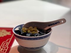 紫甘藍-禄鼎记·多口味酸菜鱼(侨鑫店)