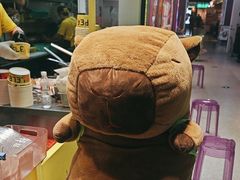-乐乐姐超级土豆(中关村5号店)