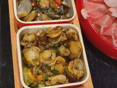 -重庆德忆火锅（龙南街3店）(渝水岸餐饮)