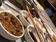 -海底捞火锅(海宁路店)