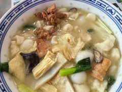 -老西安韩记三鲜煮馍(四府街店)