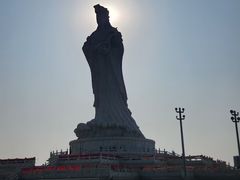 -天津妈祖文化园