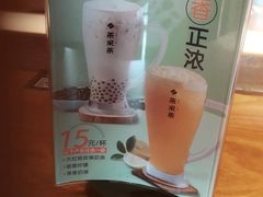 -呷哺呷哺 蔬菜畅吃(中发百旺店)
