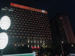 -万达广场(南京江宁店)