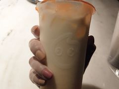 -CoCo都可(中华广场店)