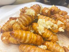 -我从岫岩来羊汤馆(总店)