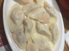 -喜家德虾仁水饺(华强天虹店)