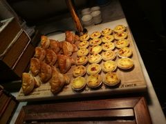 -绮梦西湖·云端餐厅(歌德店)
