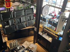 -D STAR COFFEE帝星咖啡