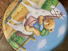 -珍妮曲奇聪明小熊(尖沙咀店)