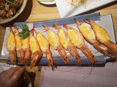 -三石铁板烧(紫竹桥店)