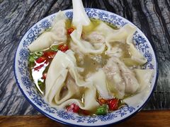 -西月城谭豆花(春熙路店)