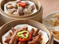 -富丽华大酒店·御园中餐厅(茶亭路店)