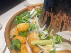 -老太原菜馆(万达店)