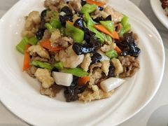 -清真·同发顺饭庄·烧麦(总店)