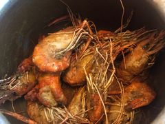 -隅乐胡椒虾·台湾菜·团建(皇岗店)
