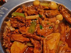 -赖胖子肉蟹煲(光明N次方店)