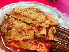 -玲玲涮牛肚(土门坊店)