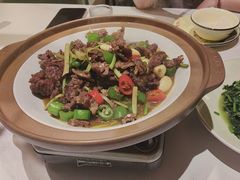 -阿露佳·舌尖上的安吉菜