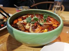 -赤宴·川菜(玉林店)