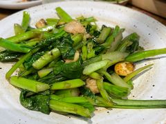 -潮粥荟·潮汕砂锅粥(槐房万达店)